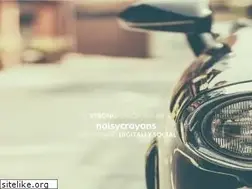 Sites similar to noisycrayons.com