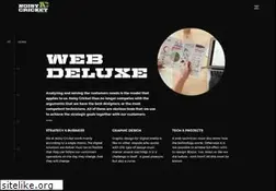 Sites similar to noisycricket.se