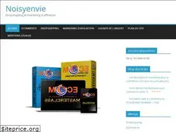 Sites similar to noisyenvie.fr
