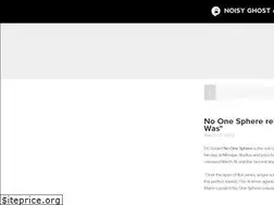 Sites similar to noisyghostpr.com