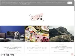 Sites similar to noisyglor.com