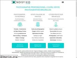 Sites similar to noisykid.pictures