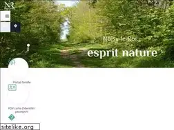 Sites similar to noisyleroi.fr