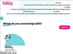 Sites similar to noisylittlemonkey.com