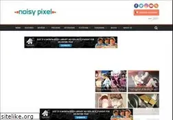 Sites similar to noisypixel.net