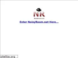 Sites similar to noisyroom.net