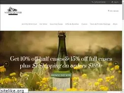 Sites similar to noisywaterwinery.com
