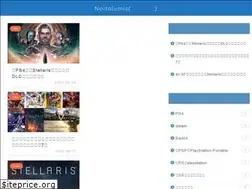 Sites similar to noitalumisgames.com