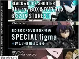 Sites similar to noitamina-brs.jp