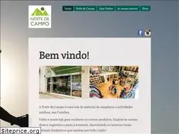 Sites similar to noitedecampo.com