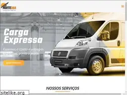 Sites similar to noitediatransportes.com.br
