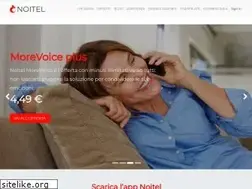 Sites similar to noitel.it