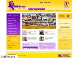 Sites similar to noitelatina.com