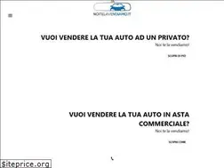 Sites similar to noitelavendiamo.it