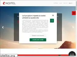 Sites similar to noitelmobile.it