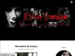Sites similar to noitesinistra.blogspot.com