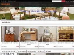Sites similar to noithat-haanh.com