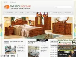 Sites similar to noithat.net