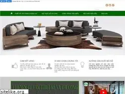 Sites similar to noithat102.vn