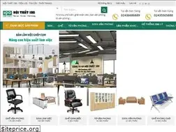 Sites similar to noithat190.com