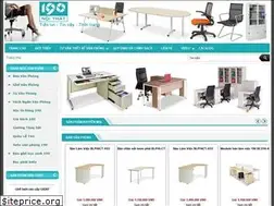 Sites similar to noithat190.net