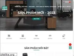 Sites similar to noithat190saigon.com.vn