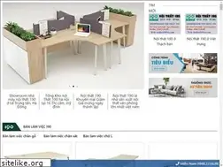 Sites similar to noithat190vn.com