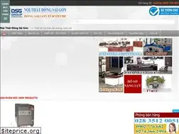 Sites similar to noithat247.net