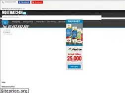 Sites similar to noithat24h.net