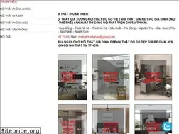 Sites similar to noithat3d.com.vn