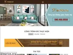 Sites similar to noithat9x.vn