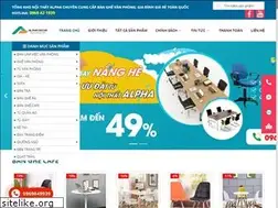 Sites similar to noithatalphadecor.com