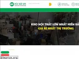 Sites similar to noithatami.com