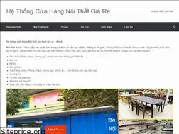 Sites similar to noithatamia.com.vn