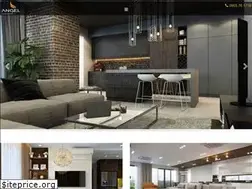 Sites similar to noithatangel.com