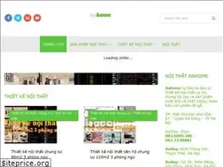 Sites similar to noithatanhome.com