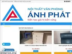 Sites similar to noithatanhphat.com.vn