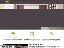 Sites similar to noithatanhvu.com.vn