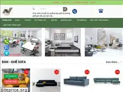 Sites similar to noithatannhien.vn