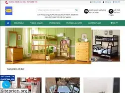 Sites similar to noithatasaka.vn