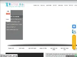 Sites similar to noithatbaby.com