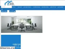Sites similar to noithatbaduy.com