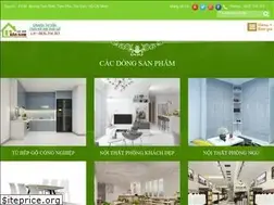 Sites similar to noithatbaonam.vn