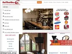 Sites similar to noithatbarcafe.com