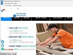 Sites similar to noithatbenthanh.com