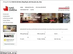 Sites similar to noithatcanhcam.com