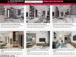 Sites similar to noithatcanhochungcu.net