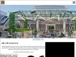 Sites similar to noithatcaphe.vn
