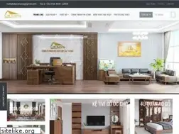 Sites similar to noithatcattuong.vn
