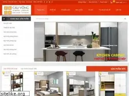 Sites similar to noithatcauvong.com